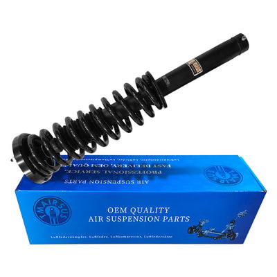 Mercedes Benz W220 sospensione pneumatica shock frontale sinistra e destra Air Spring To Coil Spring Shock Conversion Kit 1999-2006