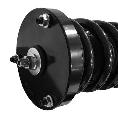 Mercedes Benz W220 sospensione pneumatica shock frontale sinistra e destra Air Spring To Coil Spring Shock Conversion Kit 1999-2006