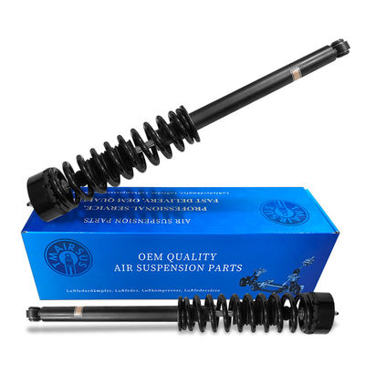 Mercedes - Benz W220 Air Suspension Shock Posteriore Sinistra E Destra Air Spring To Coil Spring Shock Conversion Kit 1999-2006
