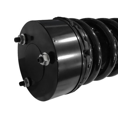 Mercedes - Benz W220 Air Suspension Shock Posteriore Sinistra E Destra Air Spring To Coil Spring Shock Conversion Kit 1999-2006