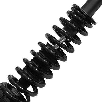 Mercedes - Benz W220 Air Suspension Shock Posteriore Sinistra E Destra Air Spring To Coil Spring Shock Conversion Kit 1999-2006