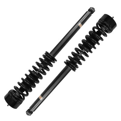 Mercedes - Benz W220 Air Suspension Shock Posteriore Sinistra E Destra Air Spring To Coil Spring Shock Conversion Kit 1999-2006
