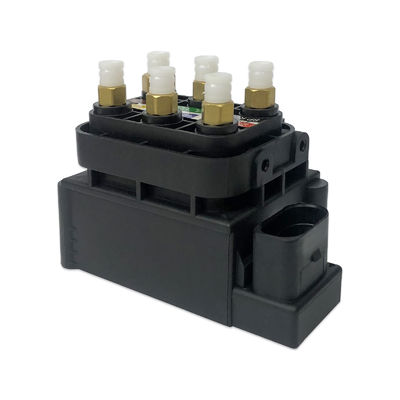 4F0616013 4Z7616013 Blocco di valvole di sospensione ad aria per AUDI A8 D3 A6 C6 A6 C5 Bentley GT Flying Spur