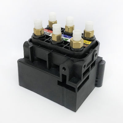 4F0616013 4Z7616013 Blocco di valvole di sospensione ad aria per AUDI A8 D3 A6 C6 A6 C5 Bentley GT Flying Spur