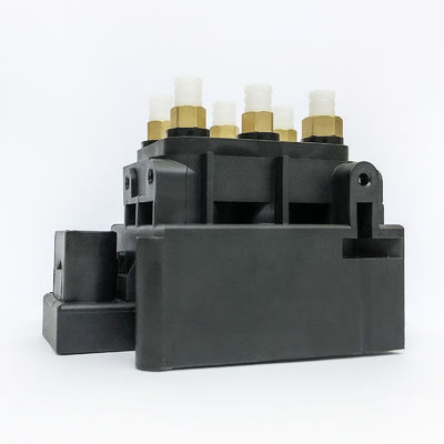 4F0616013 4Z7616013 Blocco di valvole di sospensione ad aria per AUDI A8 D3 A6 C6 A6 C5 Bentley GT Flying Spur