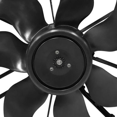 Mercedes Benz W204 Ventilatore di raffreddamento per Classe C 2007- 2020 E CLASS 2010-2016 GLK350 2009-2015 Modulo di controllo 400W A2045000393