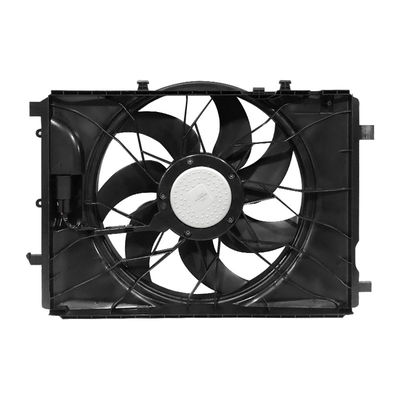Ventilatore di raffreddamento del motore A2045000493 A2049061403 Per Benz Classe 2008-2015, Benz E Classe 2009-2016, E Benz CLK350 2009-2015