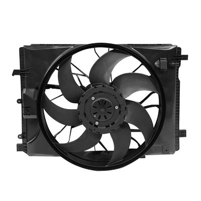 Ventilatore di raffreddamento del motore A2045000493 A2049061403 Per Benz Classe 2008-2015, Benz E Classe 2009-2016, E Benz CLK350 2009-2015