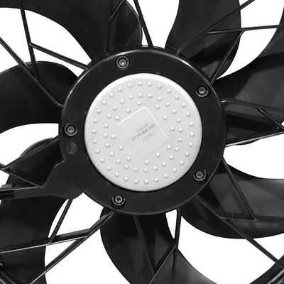 Ventilatore di raffreddamento del motore A2045000493 A2049061403 Per Benz Classe 2008-2015, Benz E Classe 2009-2016, E Benz CLK350 2009-2015