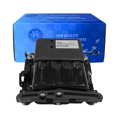Panamera 970 2009-2017 Compressore a sospensione d'aria n. copertura 97035815111