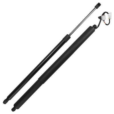 68103066AB Portale di sollevamento posteriore destro per Jeep Cherokee 2014-2018 Nero
