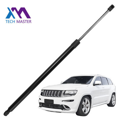 68103066AB Portale di sollevamento posteriore destro per Jeep Cherokee 2014-2018 Nero