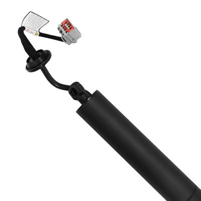 68231345AC Portale di sollevamento posteriore sinistro per Jeep Cherokee 2015-2018 Nero