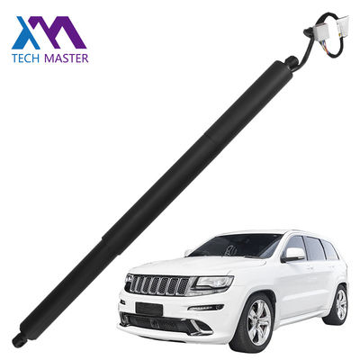 68231345AC Portale di sollevamento posteriore sinistro per Jeep Cherokee 2015-2018 Nero