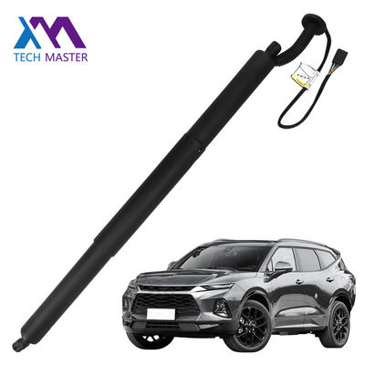 84335427 Cancelletto posteriore per Chevrolet Blazer 2020-2021 Nero