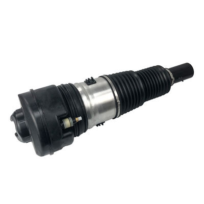 Audi A6 C8 4K A6 Avant Frontale Suspensione aerea sinistra e destra Shock 2018- 4K0616039 4K0616040
