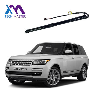 LR075420 LR075419 Portale di sollevamento posteriore per Range Rover Discovery Sport EVOQUE 2014-2017 Nero