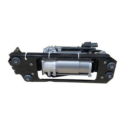 Rolls-Royce Ghost;Wraith 2008-2019 Compressore di sospensione Nuovo di zecca Con telaio 37206886059 37206850319
