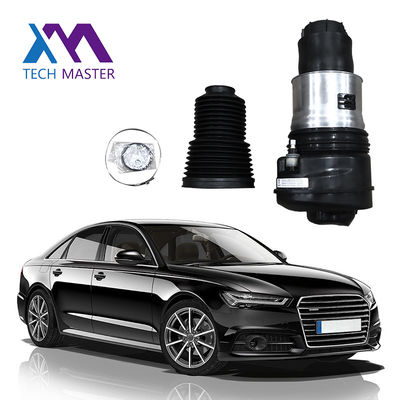 Audi A6 C8 4K A6 Avant Fronte Sinistra e destra Air Spring 2018- 4K0616039
