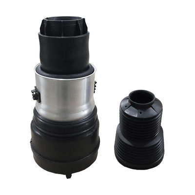 Audi A6 C8 4K A6 Avant Fronte Sinistra e destra Air Spring 2018- 4K0616039