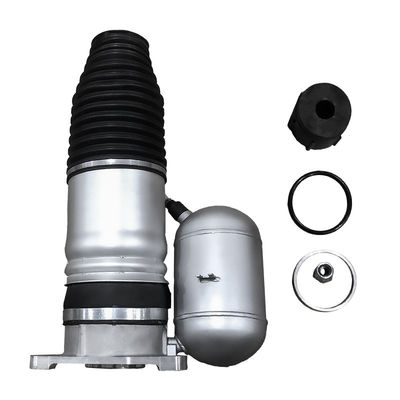 Audi A8 D5 A8 Quattro, S8 Air Spring posteriore sinistra e destra con serbatoio d'aria 2017- 4N4616001B