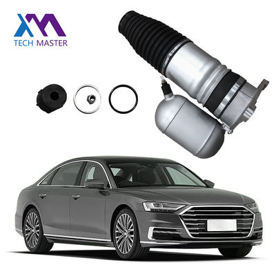 Audi A8 D5 A8 Quattro, S8 Air Spring posteriore sinistra e destra con serbatoio d'aria 2017- 4N4616001B