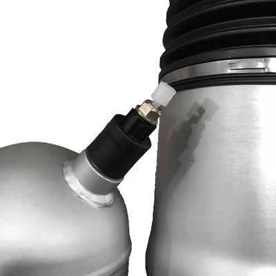 Audi A8 D5 A8 Quattro, S8 Air Spring posteriore sinistra e destra con serbatoio d'aria 2017- 4N4616001B