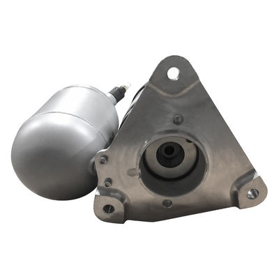 Audi A8 D5 A8 Quattro, S8 Air Spring posteriore sinistra e destra con serbatoio d'aria 2017- 4N4616001B