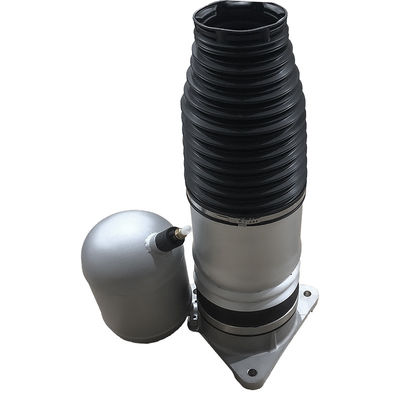 Audi A8 D5 A8 Quattro, S8 Air Spring posteriore sinistra e destra con serbatoio d'aria 2017- 4N4616001B