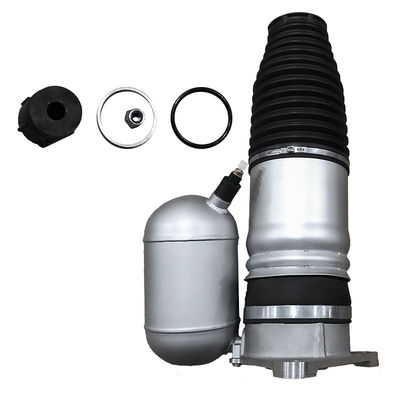 Audi A8 D5 A8 Quattro, S8 Air Spring posteriore sinistra e destra con serbatoio d'aria 2017- 4N4616001B