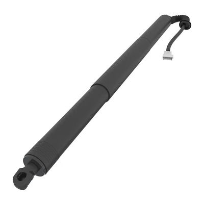 51247350837 Portale posteriore a sinistra e a destra per BMW X1 F48 2016-2017 Nero