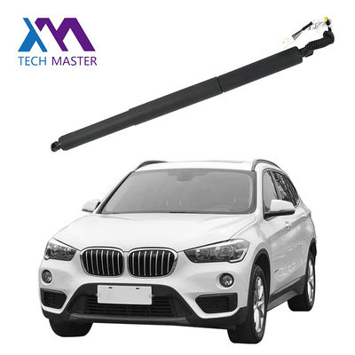 51247350837 Portale posteriore a sinistra e a destra per BMW X1 F48 2016-2017 Nero