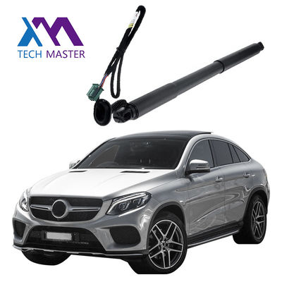 A2928900300 A2928900400 Portale posteriore sinistro e destro per Mercedes-Benz GLE C292 2015-2018 Nero