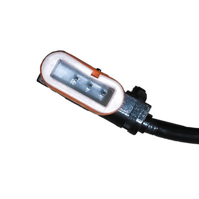 Mercedes-Benz S211 W211 W219 Suspensione d'aria posteriore sinistra e destra Shock con ADS 4matic 2002-2009 2113261100 2113261200