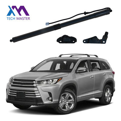 6891009130 6891009053 6891009120 6891009022 Portale posteriore sinistro e destro per Toyota Highlander 2014-2019