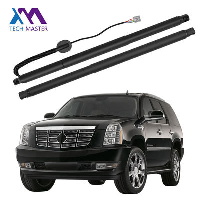84306929 84183516 84036214 23226162 Portale posteriore sinistro e destro per il carrello Cadillac Escalade 2015-2020 Nero