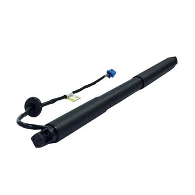 A1668901130 Portale posteriore destro per ascensore di potenza per Mercedes Benz W166 2013-2015 Nero