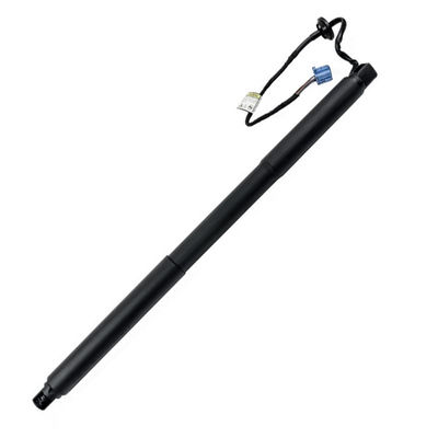 A1668901130 Portale posteriore destro per ascensore di potenza per Mercedes Benz W166 2013-2015 Nero