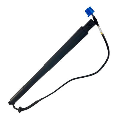 A1668901130 Portale posteriore destro per ascensore di potenza per Mercedes Benz W166 2013-2015 Nero