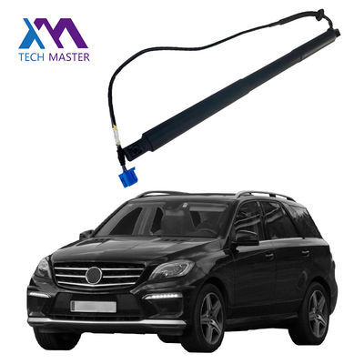 A1668901130 Portale posteriore destro per ascensore di potenza per Mercedes Benz W166 2013-2015 Nero