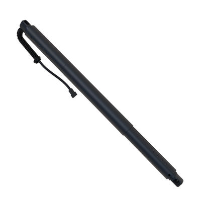51247200543 Porta posteriore sinistra e destra per BMW 5 GT F07 2010-2017 Nero