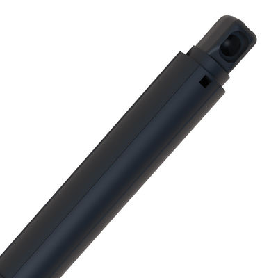 51247200543 Porta posteriore sinistra e destra per BMW 5 GT F07 2010-2017 Nero