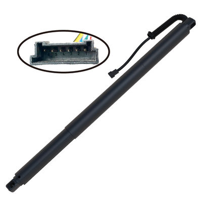 51247200543 Porta posteriore sinistra e destra per BMW 5 GT F07 2010-2017 Nero