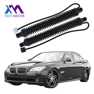 51247185713 51247185714 Portale posteriore sinistro e destro per BMW 7X0LI F02 2010-2014 Nero