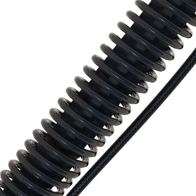 51247185713 51247185714 Portale posteriore sinistro e destro per BMW 7X0LI F02 2010-2014 Nero