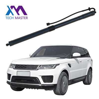 LR044161 LR104909 LR126173 Porta posteriore a sinistra e a destra per il sollevamento di potenza per Range Rover Sport 2014-2020 Nero