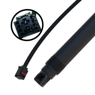 31457610 31663099 31371096 31690604 Portale posteriore sinistro e destro per ascensore di potenza per  XC90 2016-2019 Nero