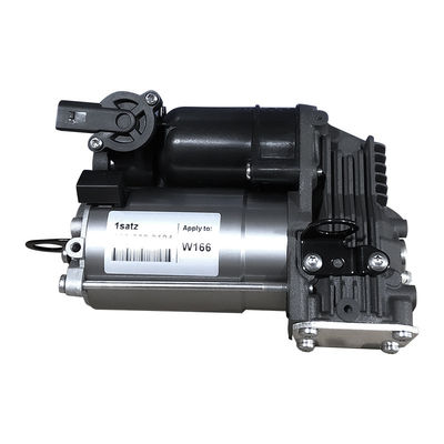 Mercedes-Benz GL-Class X166 W166 2013-2015 Compressore a sospensione d'aria 1663200204 1663200104 Nuovo