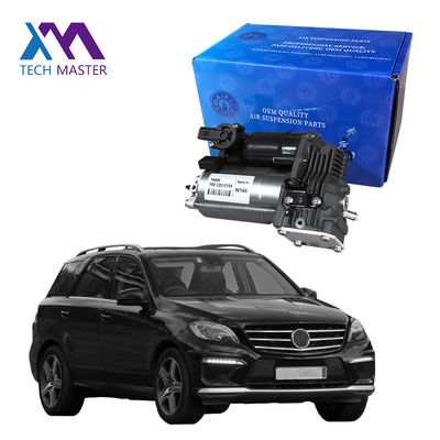 Mercedes-Benz GL-Class X166 W166 2013-2015 Compressore a sospensione d'aria 1663200204 1663200104 Nuovo
