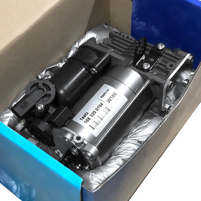 Mercedes-Benz GL-Class X166 W166 2013-2015 Compressore a sospensione d'aria 1663200204 1663200104 Nuovo
